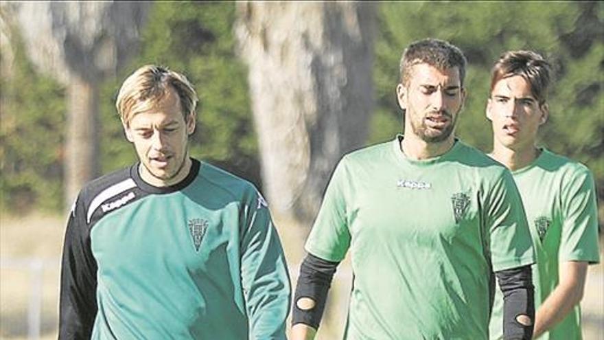 Guardiola entrena aparte y Joao admite que «falta confianza»