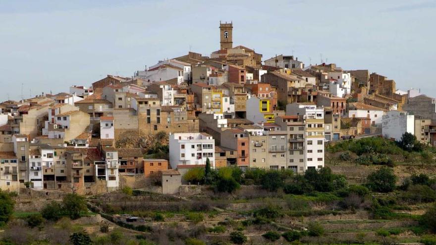 EnerHi modificará su planta solar proyectada en les Useres tras las quejas de los vecinos