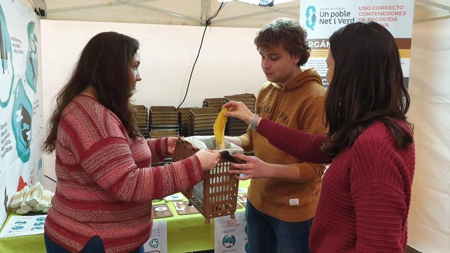 Quart de Poblet se ha erigido como uno de los máximos exponentes de defensa de la sostenibilidad en l&#039;Horta Sud.