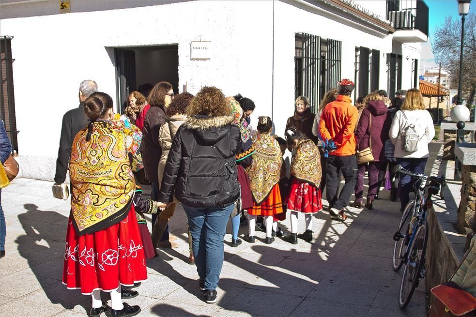 Romería de San Blas 2019