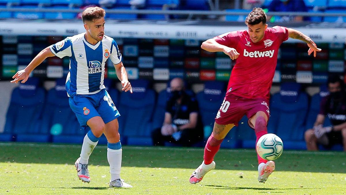 Melendo: "El objetivo era ganar y lo hemos conseguido"