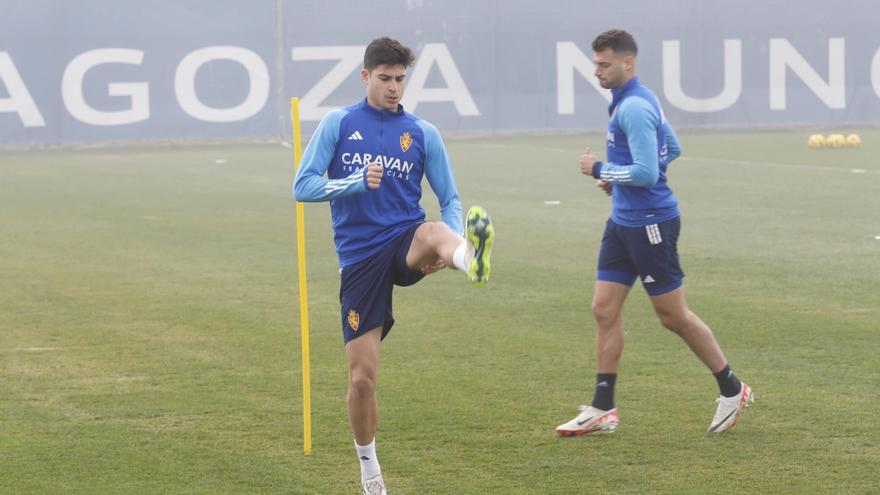 Grau: &quot;El cambio de entrenador nos ha venido bien&quot;