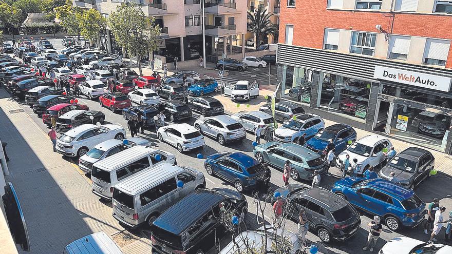 Uno de los eventos más esperados del sector