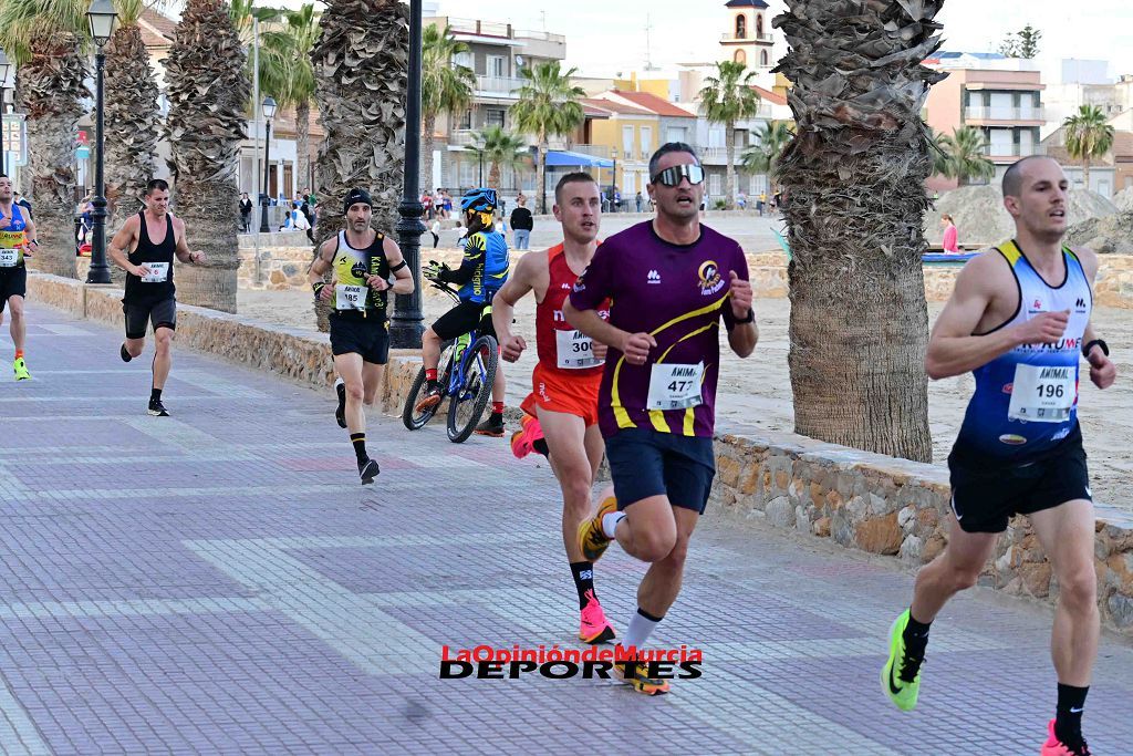 Carrera 5k Animal en Los Alcázares 2024 (I)