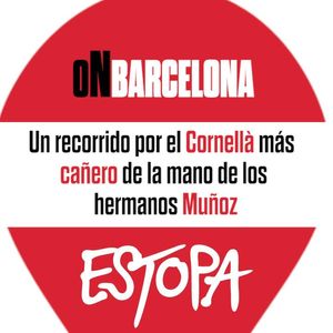 Vídeo promocional revista On Barcelona, {número} 4.
