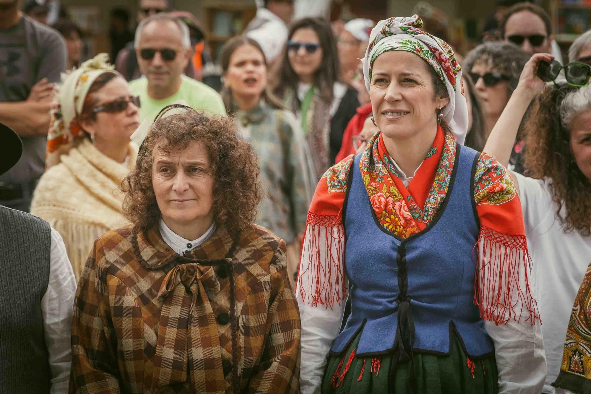 Banquete de Conxo 2025. Domingo 25 de mayo