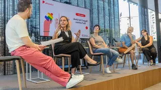 El Orgullo, síntoma de una democracia plena