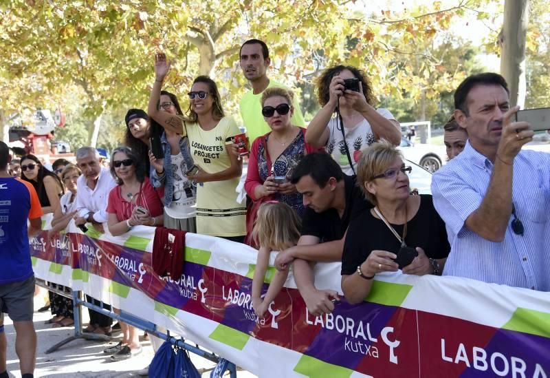 Búscate en la 10K de bomberos