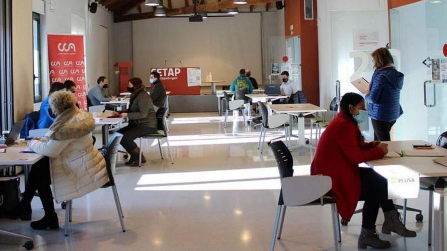 El Consell Comarcal de la Cerdanya crea una Escola d’Emprenedoria