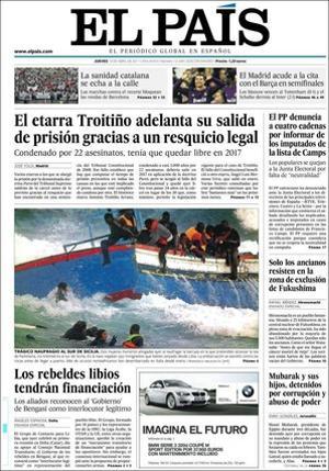 el país 14-03-2011