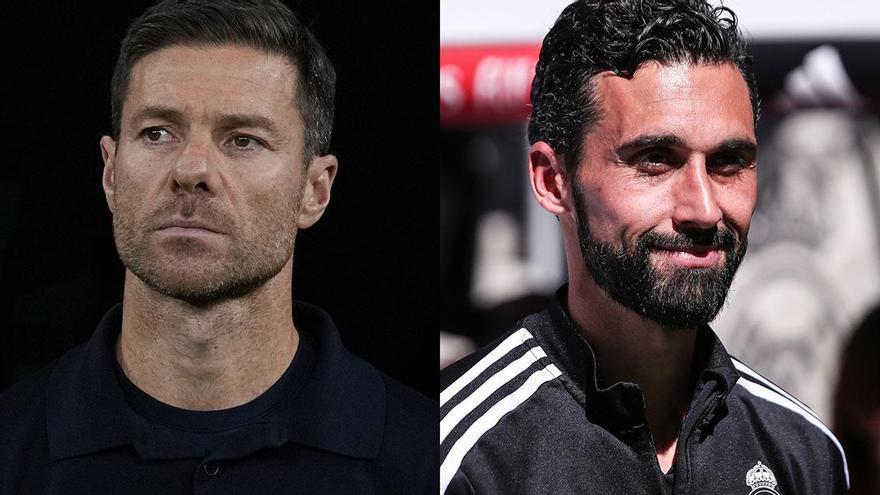 Iván Helguera critica la decisión del Madrid: “Si echas a Xabi Alonso, necesitas un técnico con experiencia”