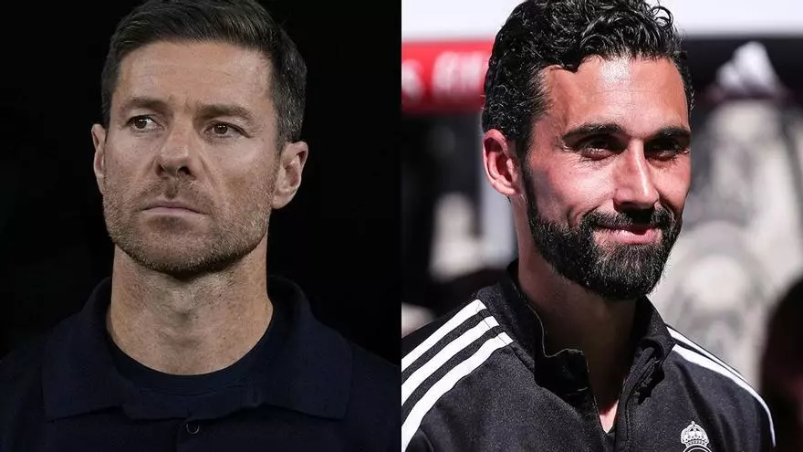 Iván Helguera critica la decisión del Madrid: “Si echas a Xabi Alonso, necesitas un técnico con experiencia”