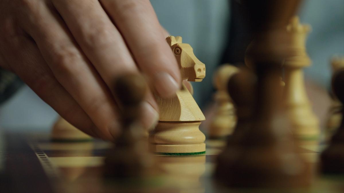 El ajedrez fue la gran pasión de Arturo Pomar