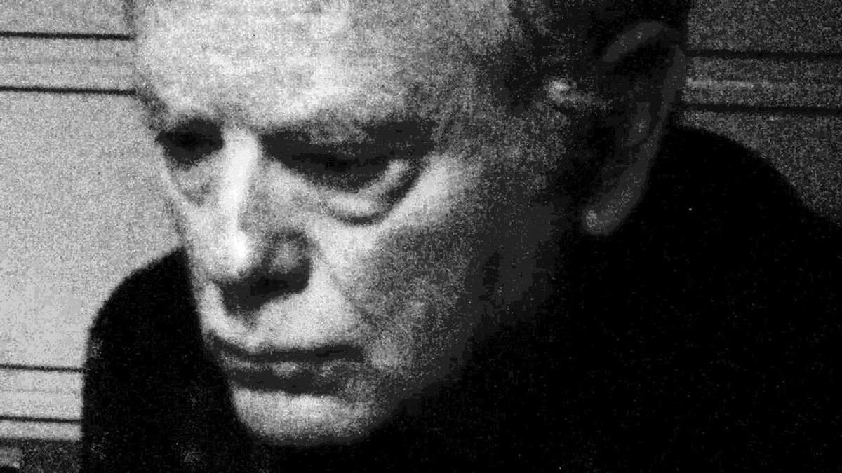 Retrato de Francisco Ferrer Lerín.