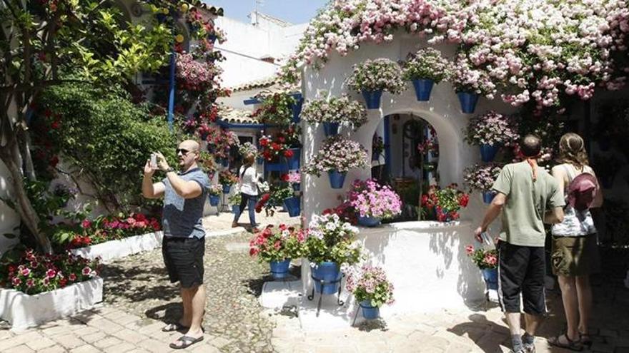 El centro cultural de los patios estará acabado para abril del año que viene