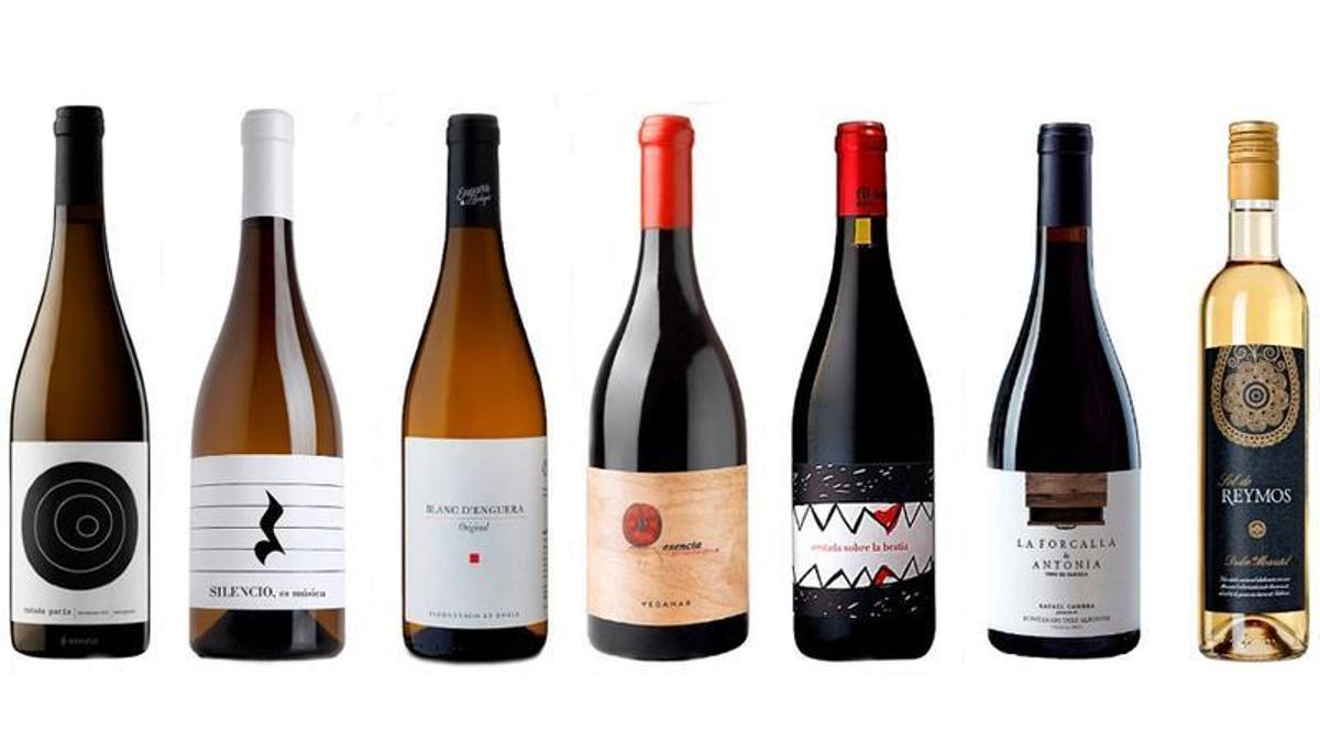 El tardeo en el que se combinó vinos de alta calidad, gastronomía y territorio en un ambiente distinguido y festivo
