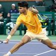 Alcaraz en Indian Wells
