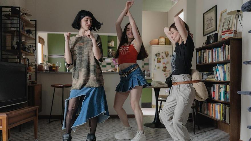 La coruñesa que retrata la precariedad 'millennial' en la nueva serie de Filmin: "Nace de mi envidia a la 'generación Z'"