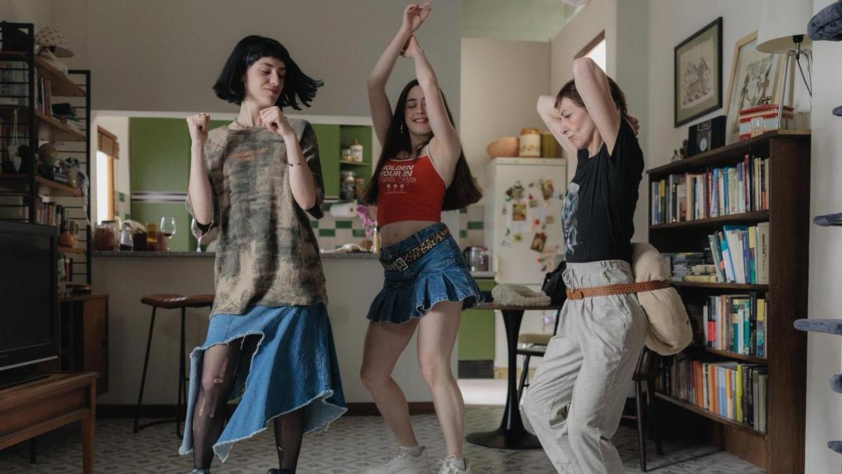 La coruñesa que retrata la precariedad 'millennial' en la nueva serie de Filmin: "Nace de mi envidia a la 'generación Z'"