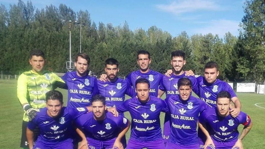 Once inicial de la Bovedana