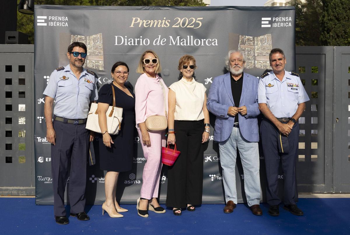 FOTOS | Premis Diario de Mallorca 2025