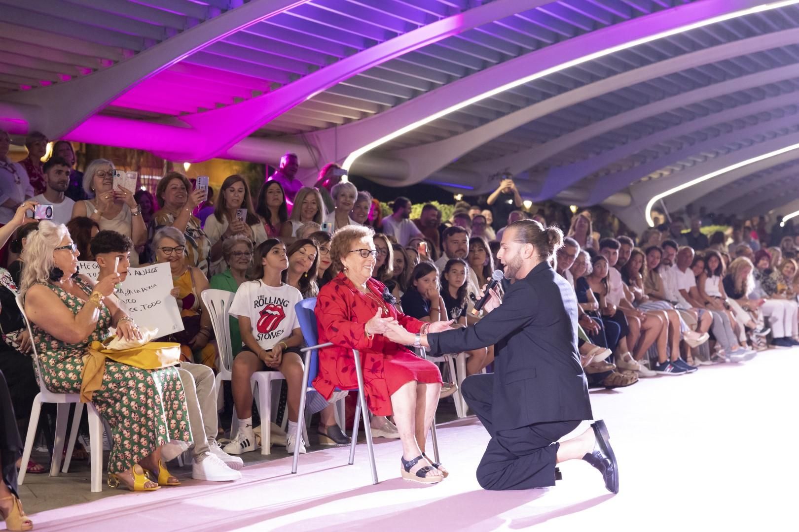 Aquí están las mejores imágenes de la nueva edición de Torrevieja Weekend 2024