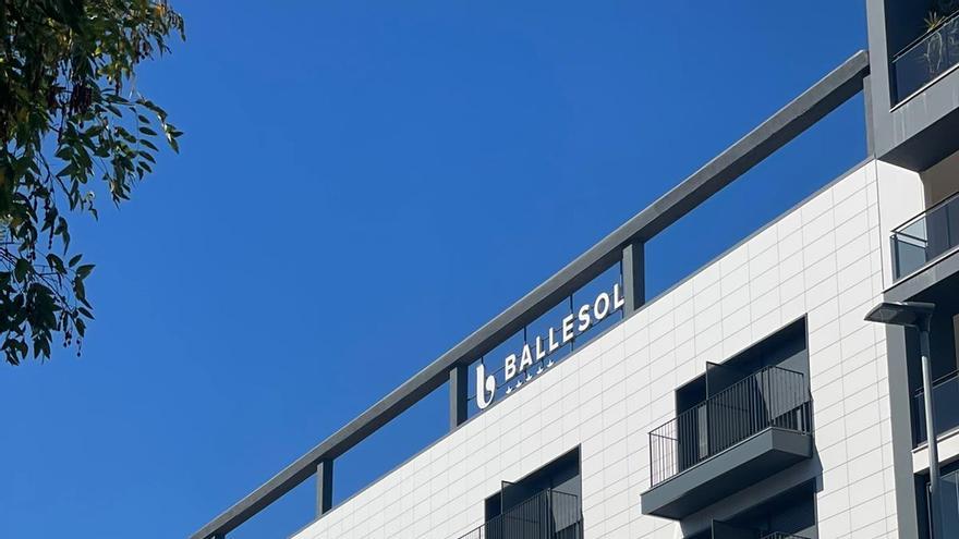 Ballesol expande la filosofía del envejecimiento activo con la apertura de una residencia en Castellón