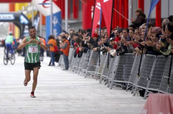 Maratón de Zaragoza GP Ibercaja