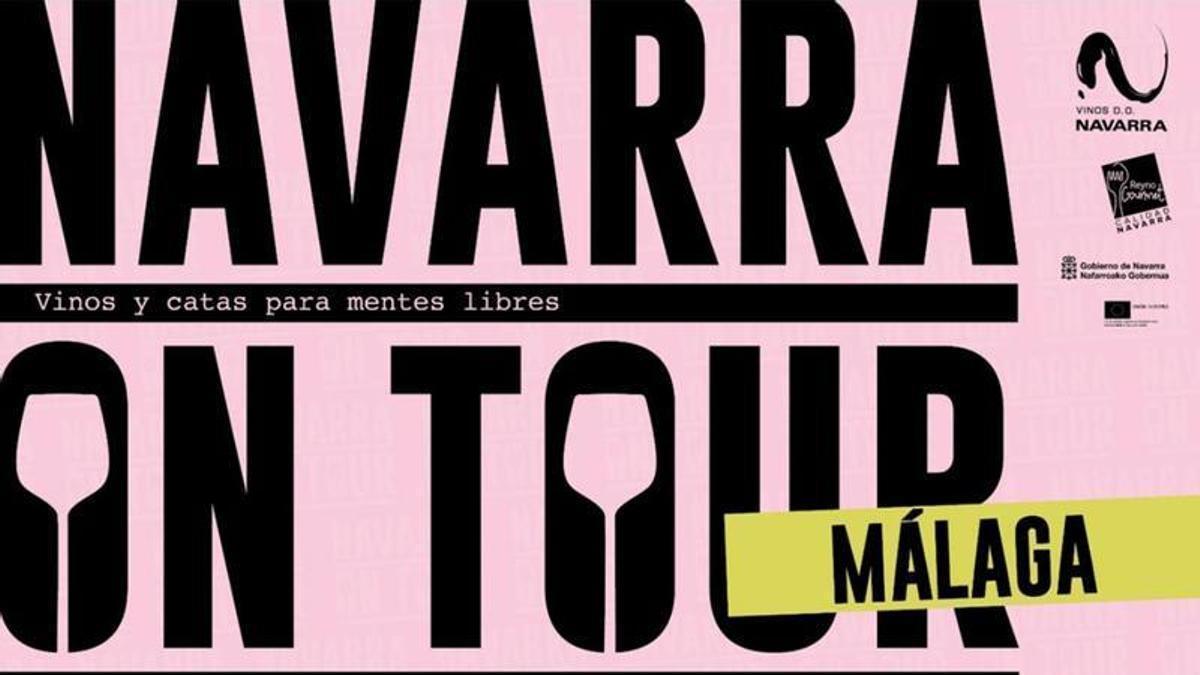 Navarra On Tour
