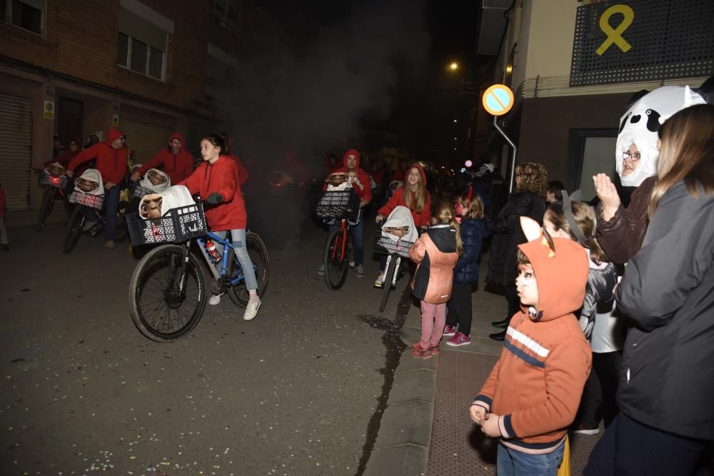 Carnaval de Santpedor