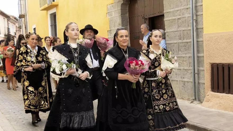 VÍDEO | Toro se viste de fiesta para celebrar a la Virgen del Canto