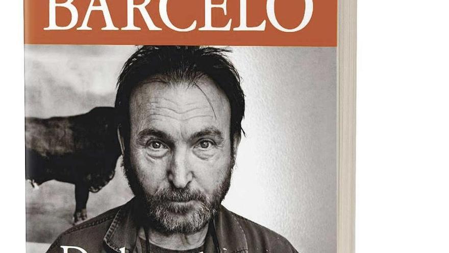 La autopictografía de Miquel Barceló