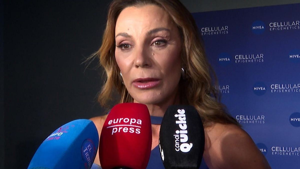 Mar Flores, directa contra Terelu Campos
