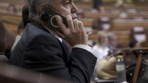 La fiscalia creu que el PSOE va oferir a Leire Díez infraestructura logística i financera