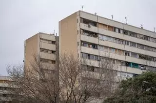 Barcelona y ERC acuerdan invertir 10 millones en subvenciones para rehabilitar viviendas