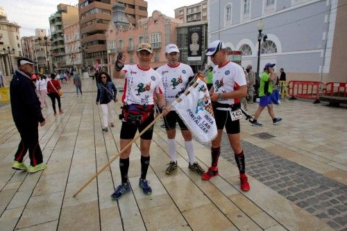 Arranca la Ruta de las Fortalezas