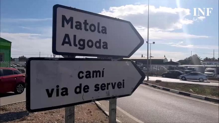 Cómo llegar a la estación del AVE en Elche