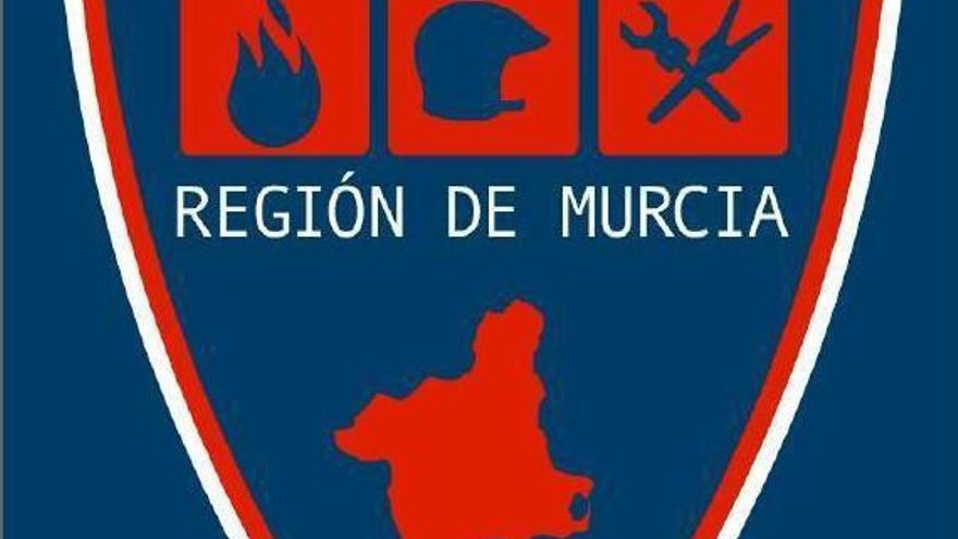 Bomberos del CEIS han trabajado en la extinción de un incendio de una vivienda en Molina de Segura