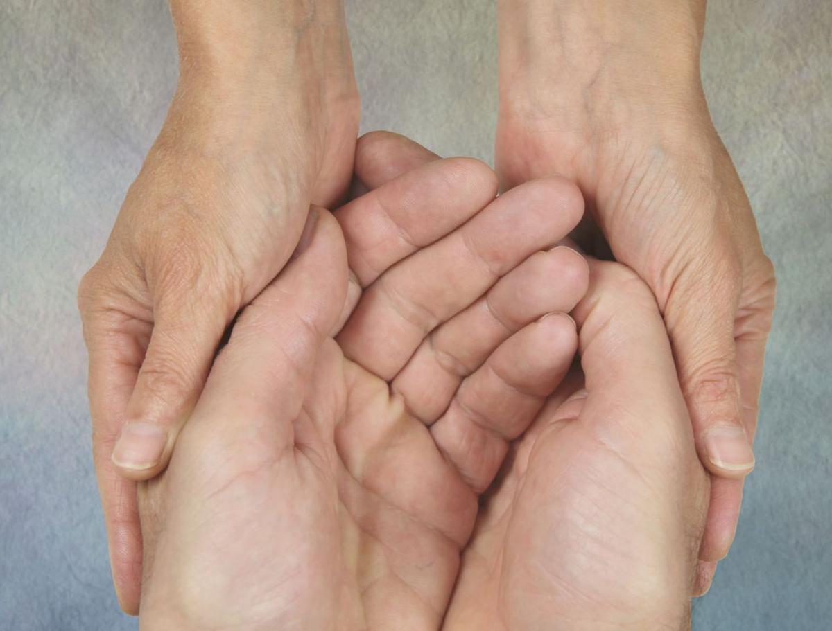 No t’oblidis dels pobres