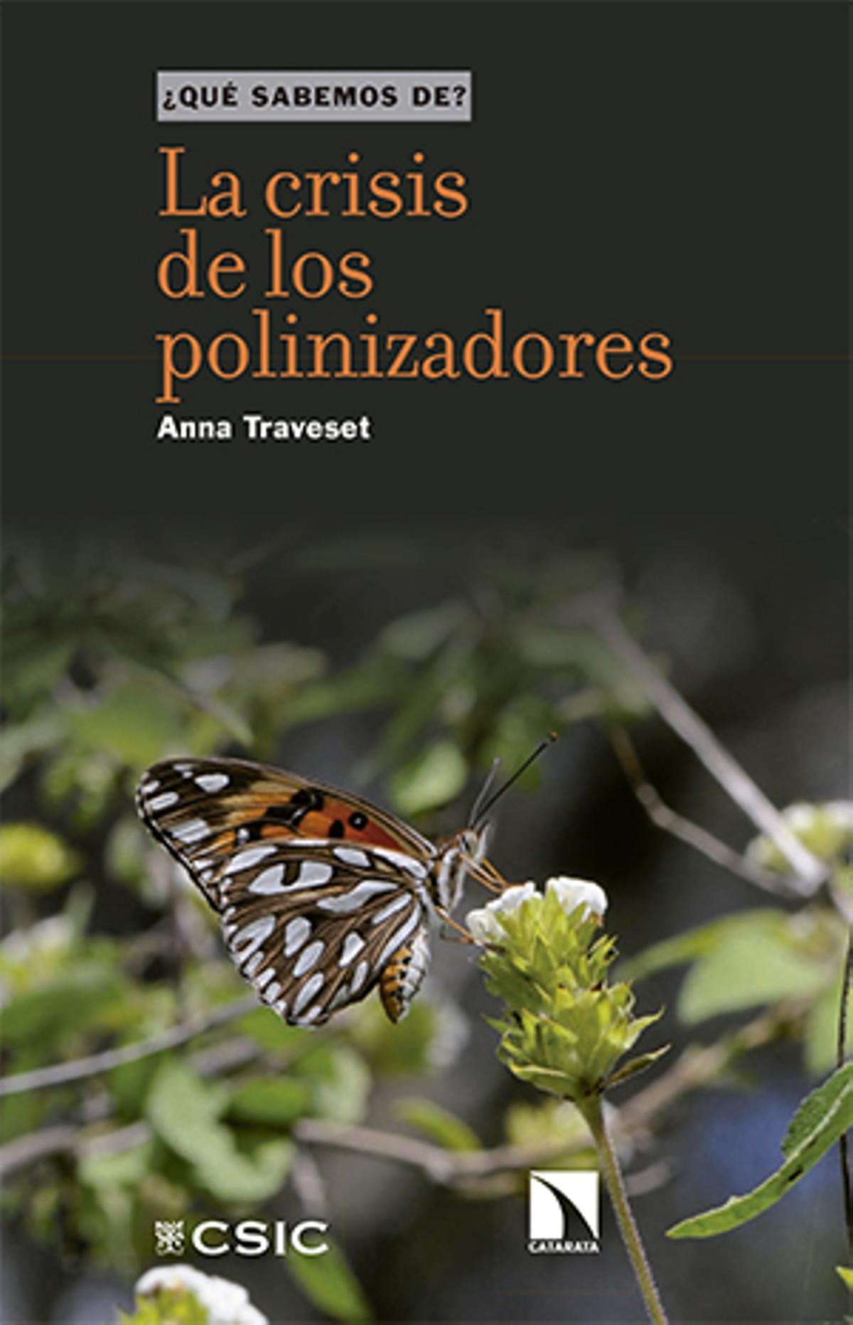 Portada del libro