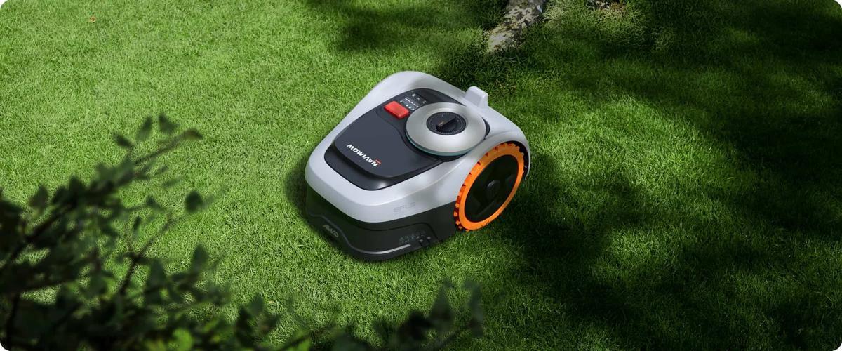 i2awd, para el jardín
