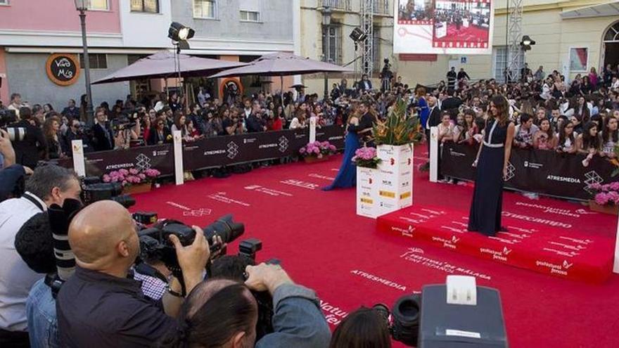 Málaga baja dos puestos en el Observatorio de la Cultura y el Festival revalida su pujanza