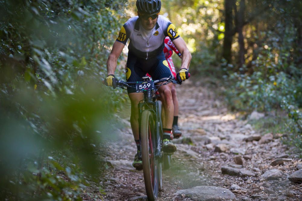 MTB Challenge a Girona