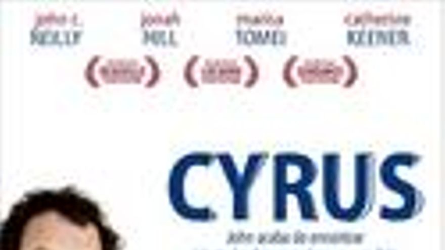 Cyrus