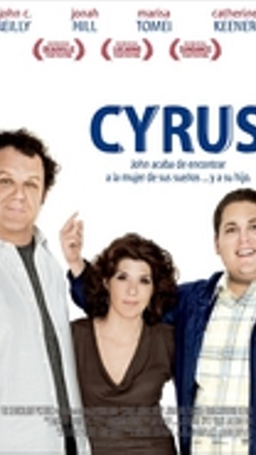 Cyrus