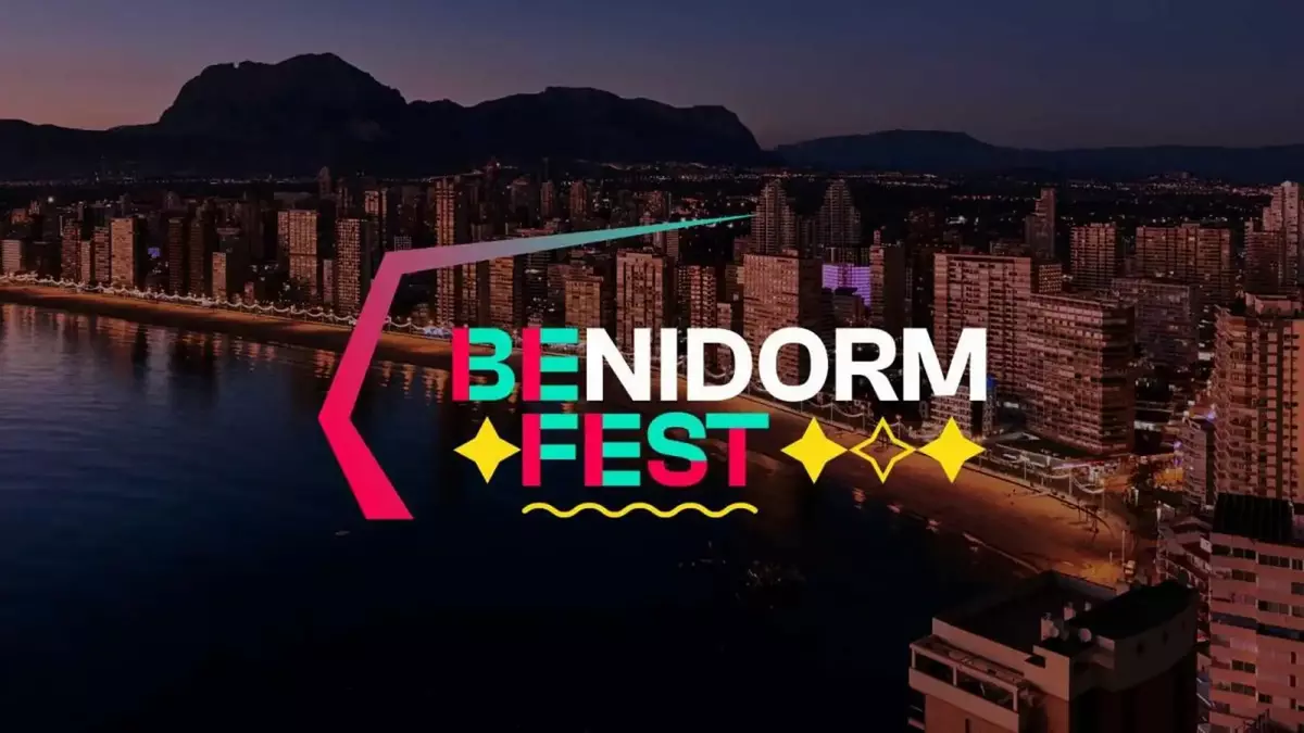 Com votar en la semifinal 1 del Benidorm Fest 2022