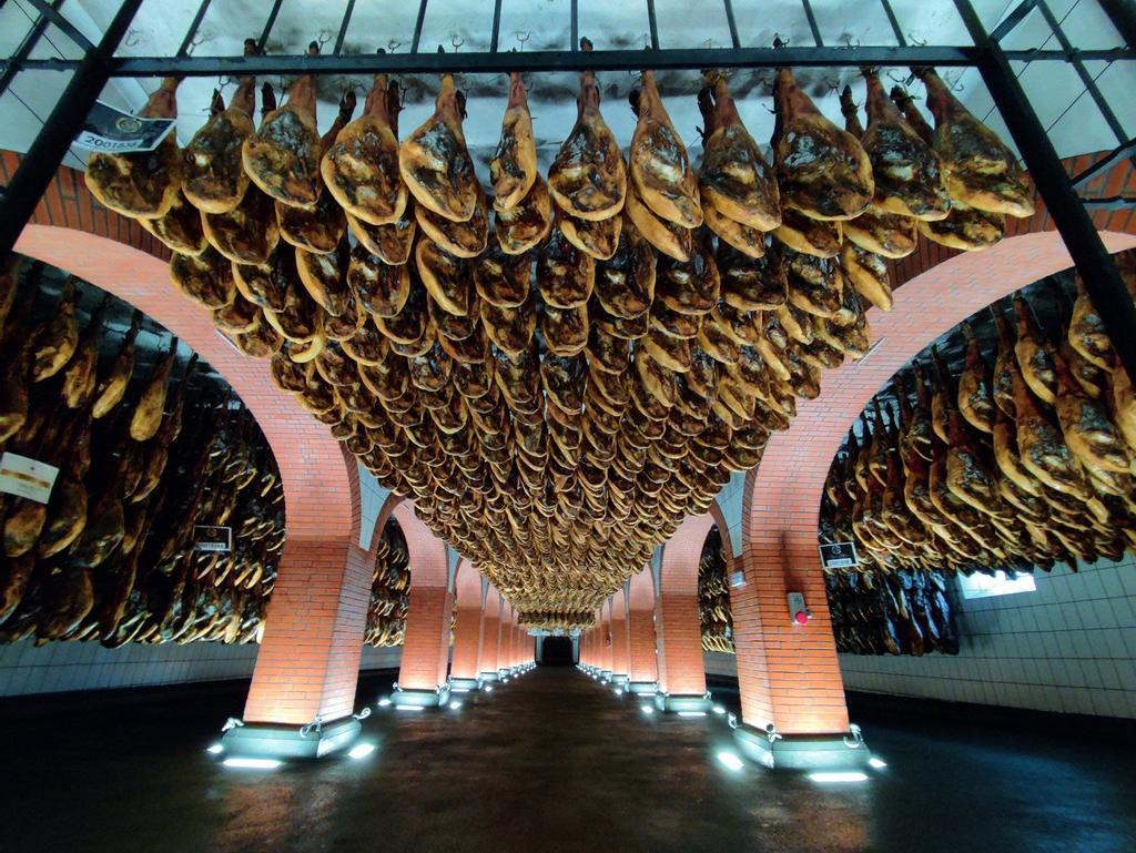 Jabugo, Gastro, Destinos 2023