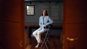 Teresa García Milà, presidenta del Cercle d’Economia: «La llei del lloguer està expulsant pisos del mercat, no protegint qui més ho necessita»