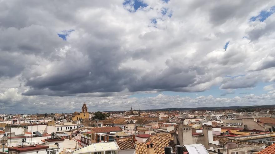 El tiempo ha cambiado en Córdoba: ¿hasta cuándo se podrá disfrutar de temperaturas &#039;fresquitas&#039;?