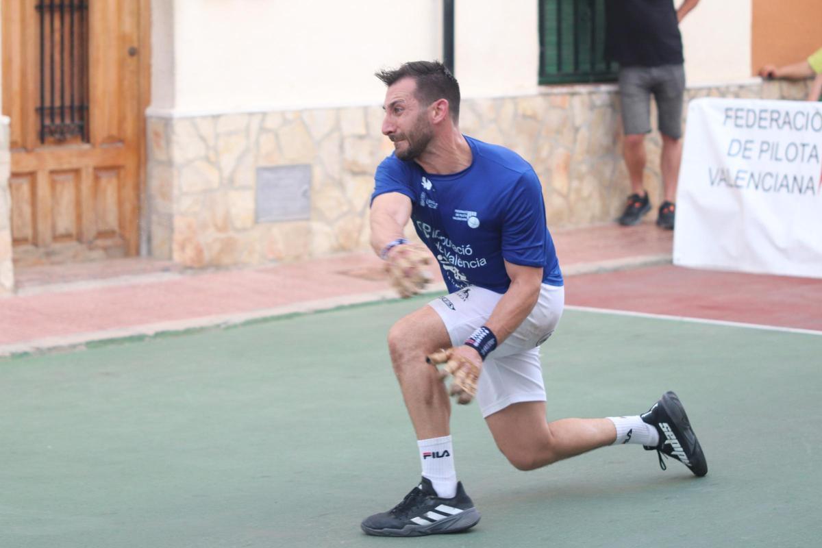 Pau de Gavara busca reeditar el títol de 2023 a la Lliga de clubs.